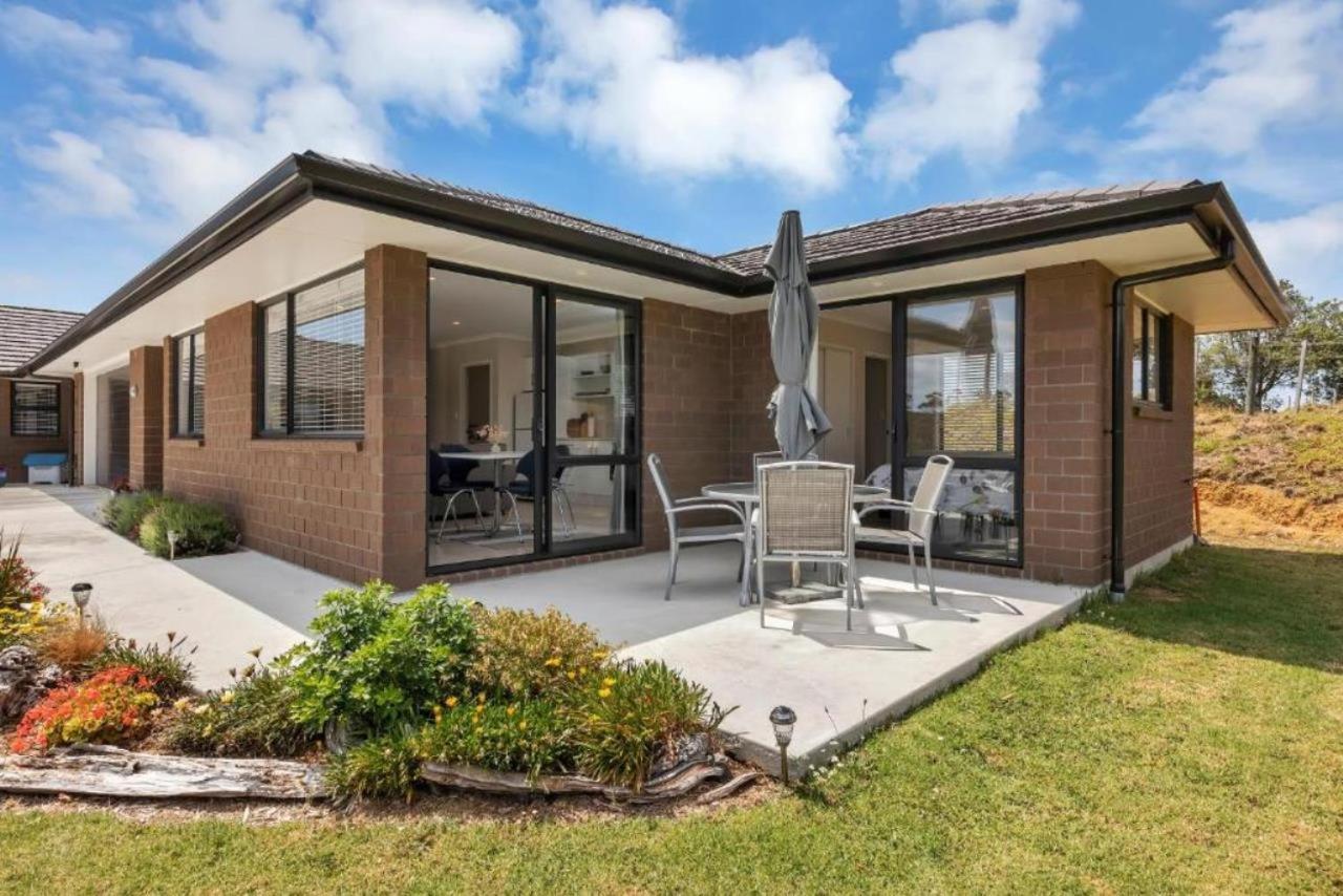 Apartmán Tuiridge Tutukaka Exteriér fotografie