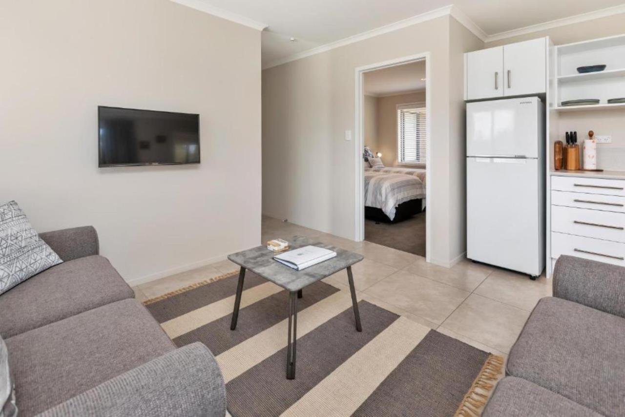 Apartmán Tuiridge Tutukaka Exteriér fotografie