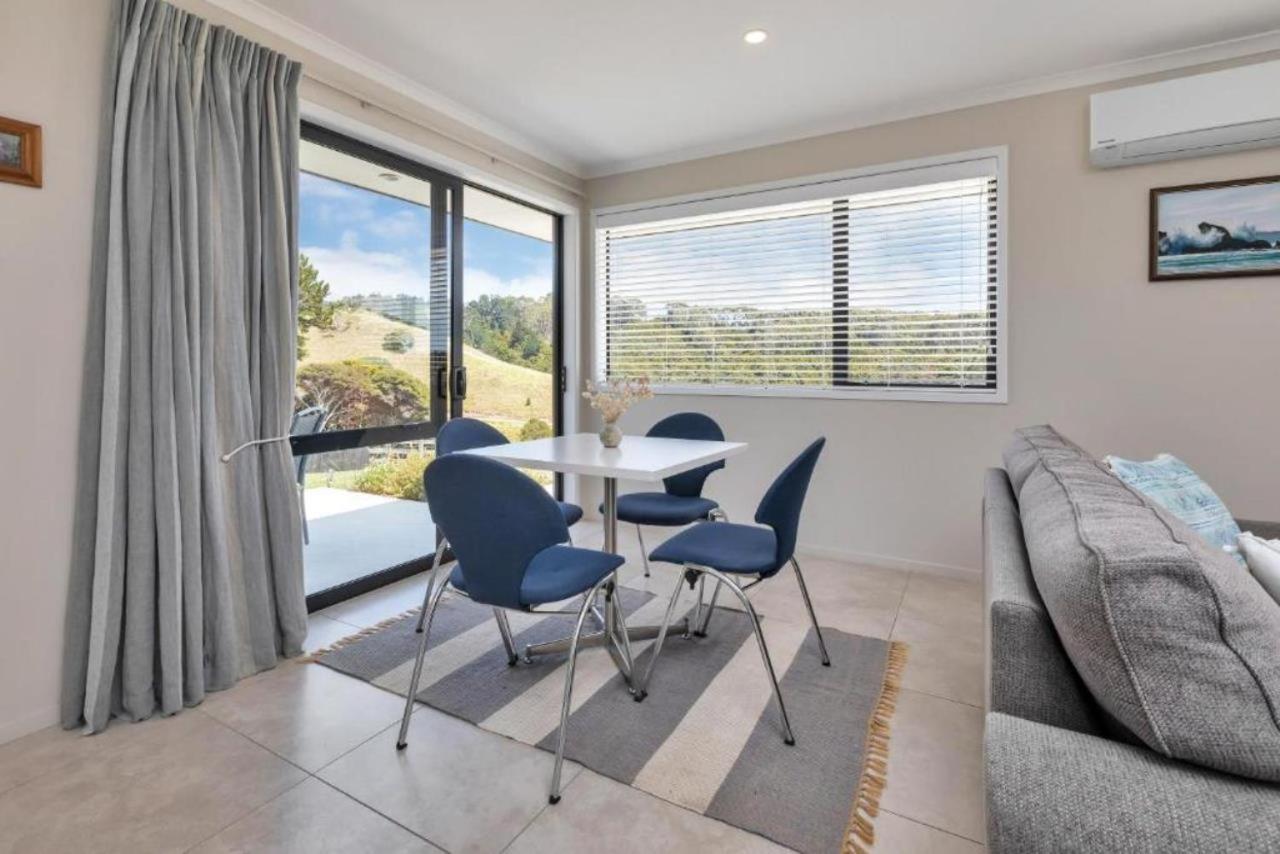 Apartmán Tuiridge Tutukaka Exteriér fotografie