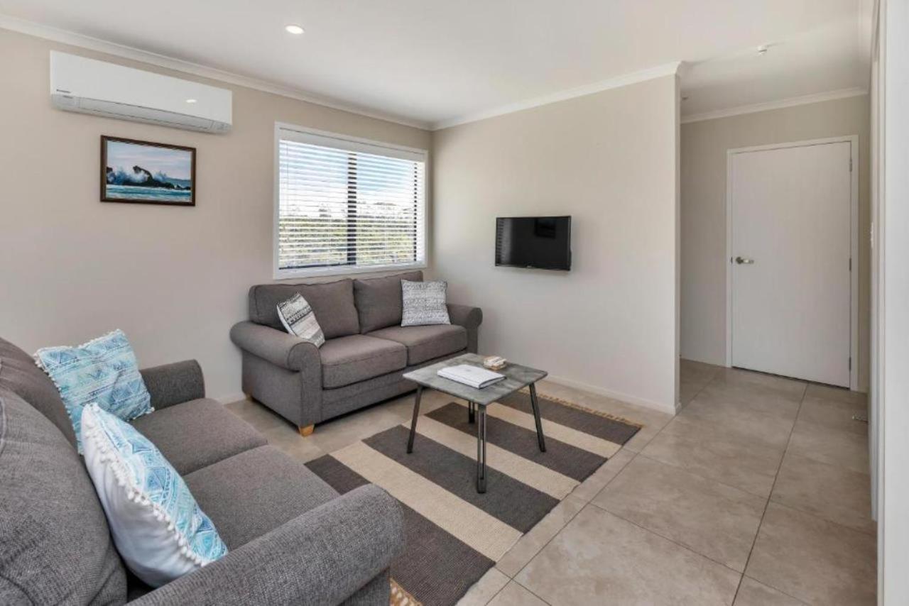 Apartmán Tuiridge Tutukaka Exteriér fotografie