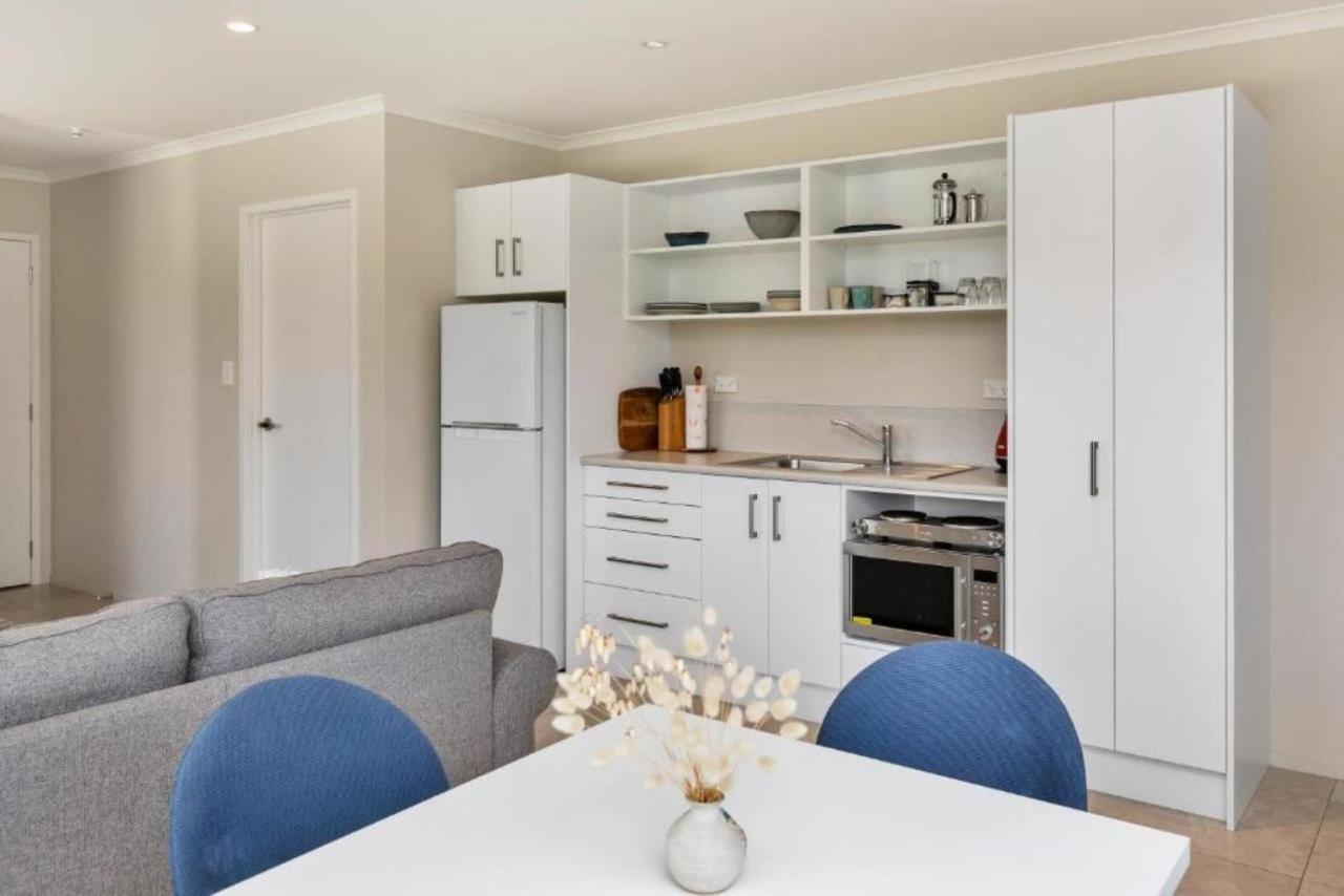 Apartmán Tuiridge Tutukaka Exteriér fotografie
