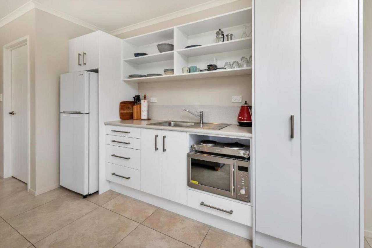 Apartmán Tuiridge Tutukaka Exteriér fotografie