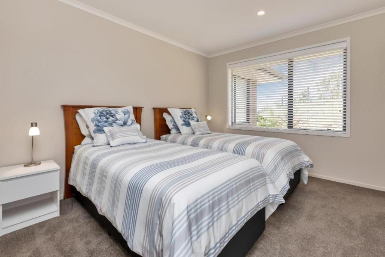 Apartmán Tuiridge Tutukaka Exteriér fotografie