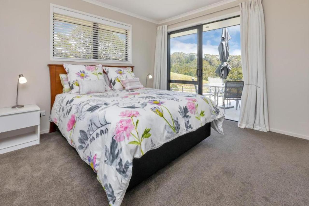 Apartmán Tuiridge Tutukaka Exteriér fotografie