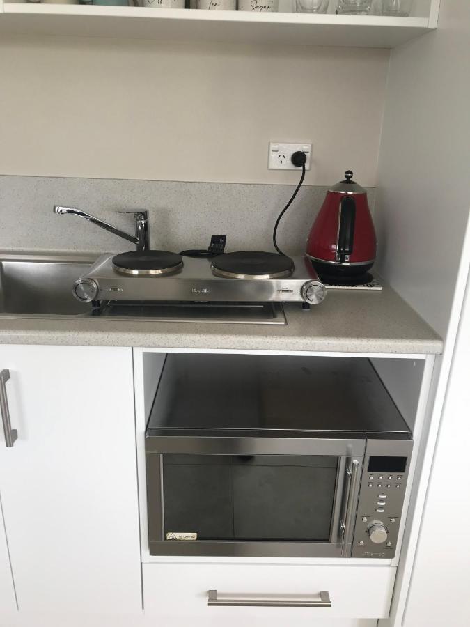 Apartmán Tuiridge Tutukaka Exteriér fotografie