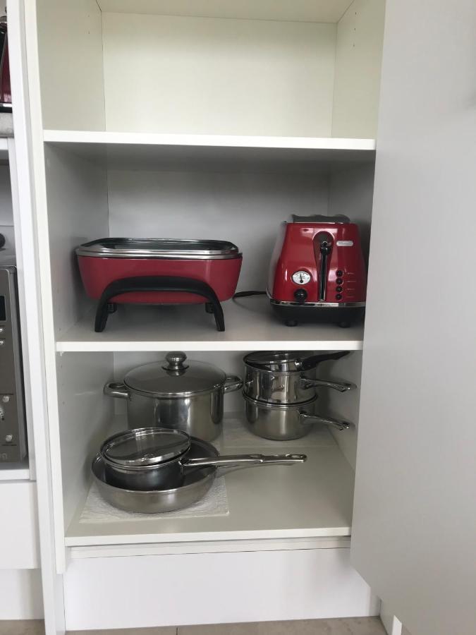 Apartmán Tuiridge Tutukaka Exteriér fotografie